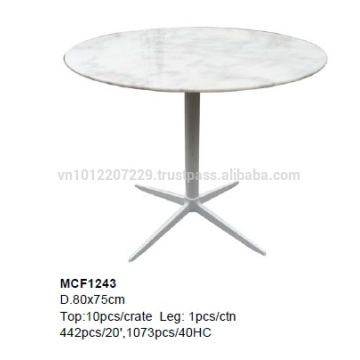 Meuble en marbre en granit - Table